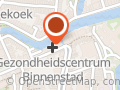 Apotheek Koert Binnenstad B.V.
