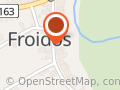 Mairie de Froidos