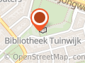Bibliotheek Utrecht Tuinwijk