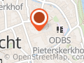 Waalse Hervormde Gemeente-Pieterskerk Église Wallonne