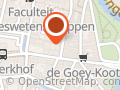 Zen Shiatsu praktijk Utrecht