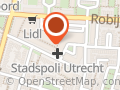 The Little Stokshop