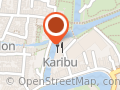 Karibu - coffee, brunch, diner en borrel