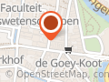 Paapstvandam, Bureau voor Communicatie