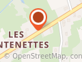 SCEA des petits bois (Horticulture des petits bois)