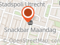Snackbar maandag