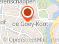 Loodgietersbedrijf Van der Wal