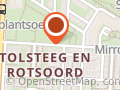 Muziektent De Klanksteen
