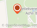 Sportvereniging Hilvaria