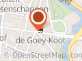 GOEY-KOOT GROENTE/FRUIT/DELICATESSEN