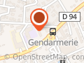Gendarmerie Nationale