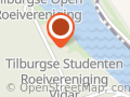 Tilburgse Studenten Roeivereniging Vidar