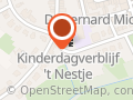 Administratieve diensten, Buitensch.Opv. Pinokkio