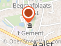 Dorpshuis 't Gement