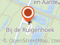 Forelvijver de Ruigenhoek