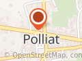 Bureau de Tabac Polliat