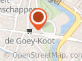 Jeugdherberg/Hostel B&B Utrecht City Center