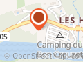 Camping Le Puyseby