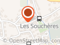 Chambres d'hôtes Le Petit Rouvière