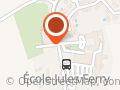 Maison de la Petite Enfance - Crèche Arc en Ciel