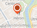 Héron Petit Restaurant