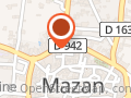 Luberon Ventoux Immobilier - Mazan