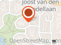 Buiten Jezelf tuinontwerp