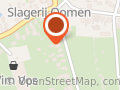 Steunstichting Dam