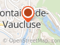 Isle sur la Sorgue Tourisme