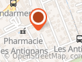 BM Sud Location