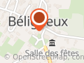 Béligneux Histoire et Culture