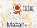 Bioaxiome Mazan