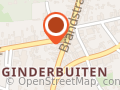 't Vingerhoedje