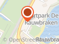 Paviljoen TC de Rauwbraken