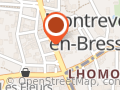 CIC MONTREVEL
