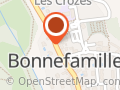 Commune de Bonnefamille