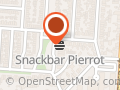 Snackbar Pierrot