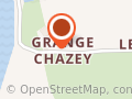 Gîte de la Grange Chazey