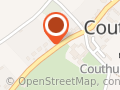 Cercle paroissial Notre-Dame de Couthuin VZW