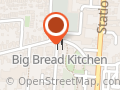 Big Bread Kitchen