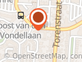 Joost van den Vondellaan - Prisma