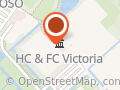 Hilversumsche Cricket Club