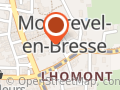 Communauté de Communes Montrevel En Bresse