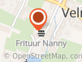 Frituur Nanny
