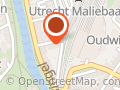 B&B Tussen Spoor en Singel Utrecht