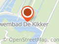 Zwembad Kikker de