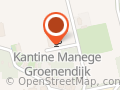 Manege Groenendijk