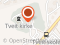 Tveit kirke
