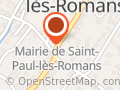 Les Vergers de Saint Verand S.a.r.l.