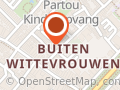 B & B / Appartement Het Eerste Kwartier
